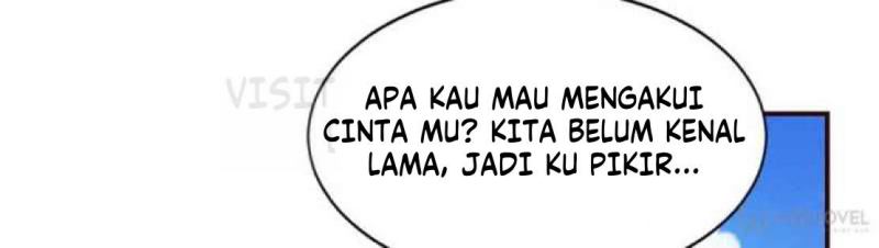 Rebirth Become a Dog Chapter 57 Bahasa Indonesia